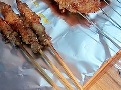 -喝丢一只鞋海鲜烧烤(市场店)