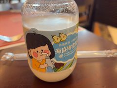 -东莞塘厦三正半山温泉酒店·沙利文西餐厅