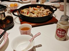 -谭厨中山传家菜.乳鸽.脆鲩鱼(华强北中航城店)