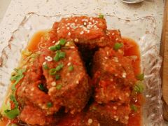 -白仁仔· 活烤海鲜 宵夜(豫园店)