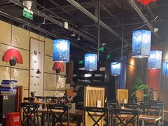 -和府捞面(星荟中心店)