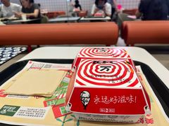 -肯德基(丰管路店)