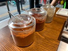 -汉城烧烤(西稍门劳动路店)