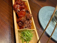 南乳肘子-大牌大·传统杭帮菜(湖滨店)