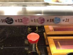 -三禾寿司(石龙店)