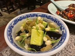 -南京大牌档(苏州中心店)