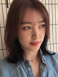 点击看大图 -MORI HAIR SALON日式美发沙龙