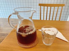 -Cafe Villa