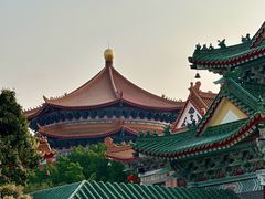 -广东圆玄道观