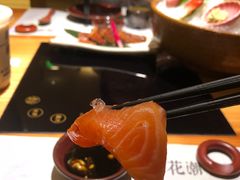 -花潮料理艺食馆(世欧广场店)