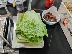 -老黑板筋(顺义总店)