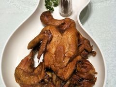 -西安饭庄·非遗陕菜(钟楼店)