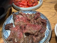 -金山烤肉(中兴公园店)