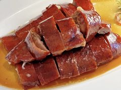 -宝丽轩中餐厅BAOLIXUAN