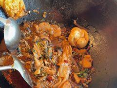 -江湖水乡铁锅炖魚(周庄嘉园店)