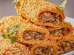 -北京王府井希尔顿酒店·秦唐中餐厅Chynna