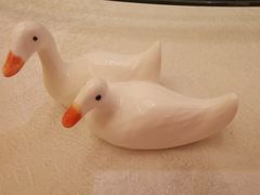 -民福居烤鸭店(石榴庄店)