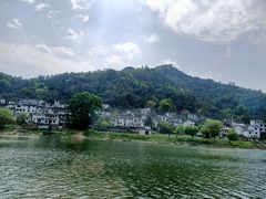 -新安江山水画廊风景区