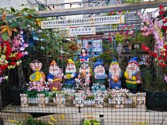 -大澳渔村及棚屋