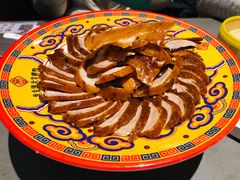 -邑金陵北京烤鸭店·现炒家常菜(ITC MALL店)