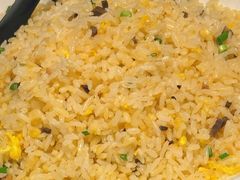 黑松露蛋炒饭-大理实力希尔顿酒店•御玺中餐厅