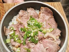 -老乾杯和牛烧肉(王府中环店)