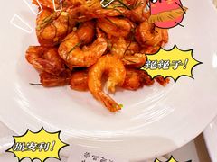 -万龙洲海鲜(南新仓店)