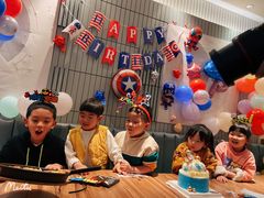 -必胜客(张掖西大街店)