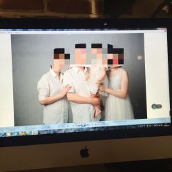 点击看大图 -BabyA 专业婴童摄影(古北时尚广场店)