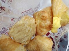 榴莲酥-百香林西点(开元大道店)