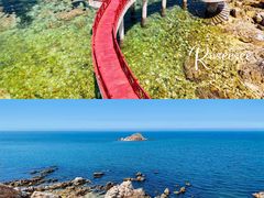 -养马岛旅游度假区