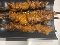 -丁里羊肉小镇(天鹅湖总店)