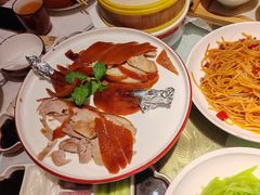 -大鸭梨烤鸭店(花园村店)