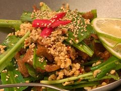 -盛元荼集  素食(滨江凯德壹店)