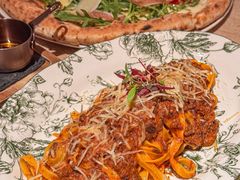 -Mammamia意大利餐厅(阳春巷店)