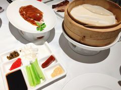 -四季民福烤鸭店(前门廊房二条店)