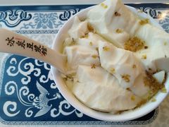 -冰泉豆浆馆(阳朔店)