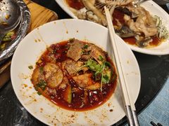 -恒记饭店(珠江路总店)