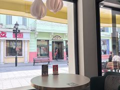 -库滋明·俄罗斯特色美食(中央大街店)