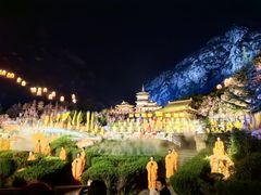 -禅宗少林·音乐大典