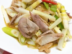 -西贝(枫蓝国际购物中心店)