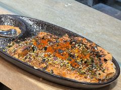 -东京屋(武定路店)