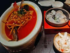 -桂小厨广西菜(万象城店)