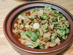-滇铺子·云南特色菜·鲜花野菜季(东风东路c86店)