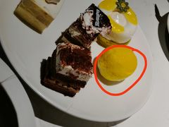 一颗柠檬-加餐海鲜自助(宝龙一城店)
