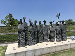-观潮胜地公园