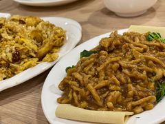 京酱肉丝-姥家春饼店(漳州二路店)