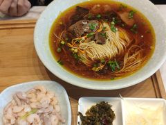 -華僑飯店中餐厅