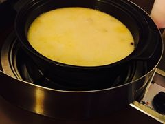 -捞神煲汤火锅(湖滨商业街店)