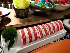 -牛将军•涮肉•烤肉•铁板烧(北京王府井·故宫店)